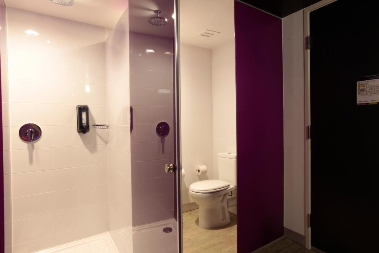 Отель Ibis Styles Mexico Reforma Экстерьер фото